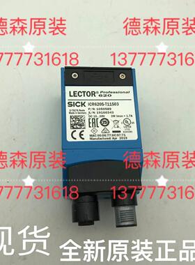 议价ICR620S-T11503直Sick西克光电开关传器