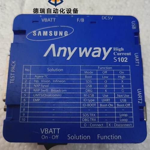议价SAMSUNG Anyway  S102议