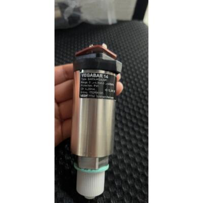 议价VEGA BAR14 M1DA2GP1 压力传器