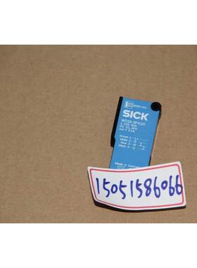议价SICK传器WT18-3P420装1025905