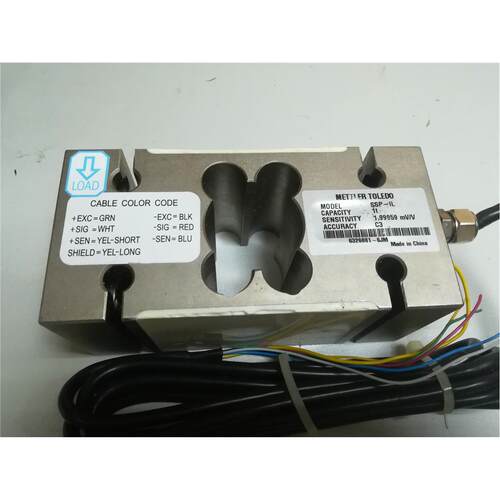 议价SSP-IL-1T/SSP-IL-2T称重传器梅特勒托利多METTLER TOLEDO