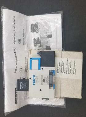 议价FESTO费斯托真空发生器VADM-70 162501/VADMI-70-LS-P 171055
