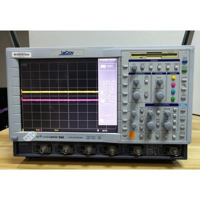 议价力科Lecroy示波器wavepro960 2GHZ-16GS/s