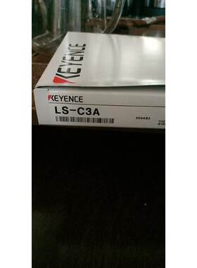 议价基恩士 KEYENCE LS-7601 LS7600 延长线LS-C3A LS-C10A