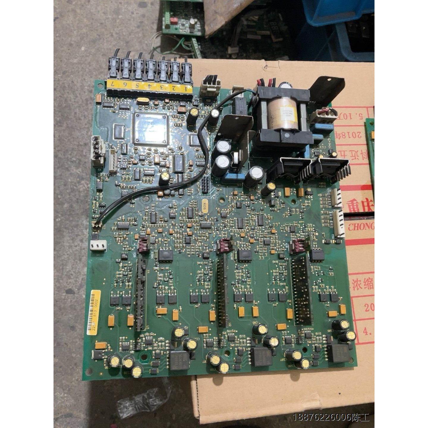议价伟肯pc00225i225p、机子修一张安