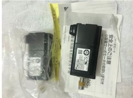 议价SGMJV-A5AAA/ADA/A3A21/01/02/04/08/61 /6C 安川伺服马达