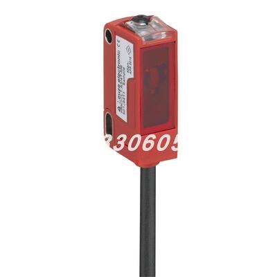 议价leuze/劳易测50129412 PRK3CL1.A3/4T镜反射型光电传器