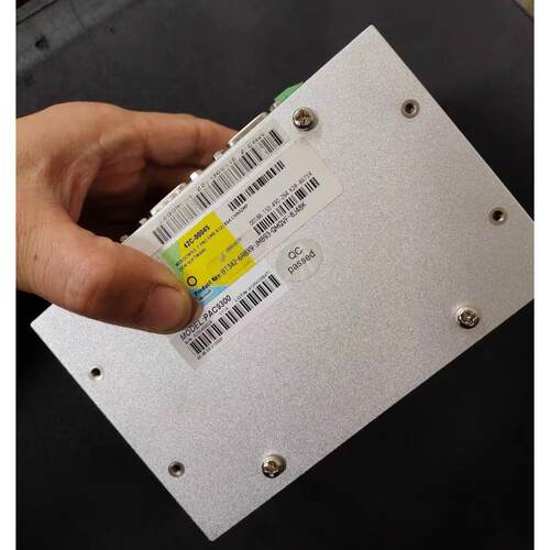 议价雷赛codesys控制器，pac9300，128轴