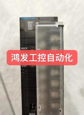 议价CJ1W-ADO41-V1模块议