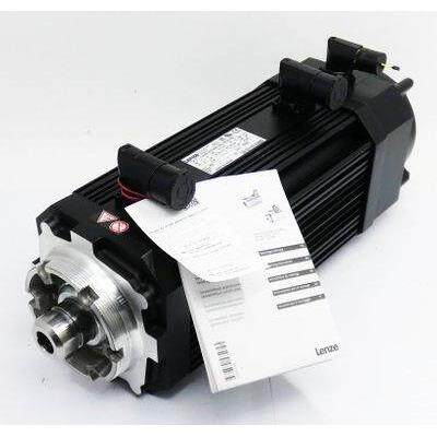 议价Lenze MCA 14L16-RV0B0-Z0E0-STBF10N-P0SU 2,1kW 12,0Nm 163