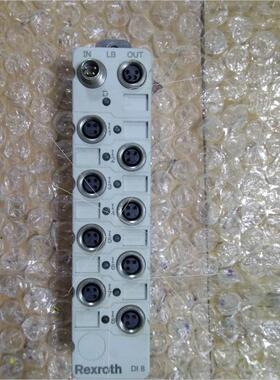 议价力士乐模块 RF-FLM DI 8 M8 R911170449-101