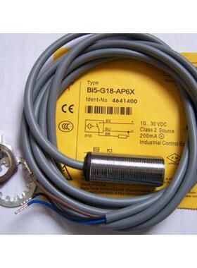 议价德国图尔克电容式传器BCC10-S30WD-AP4X-H1141 BC10-M30K-AZ3