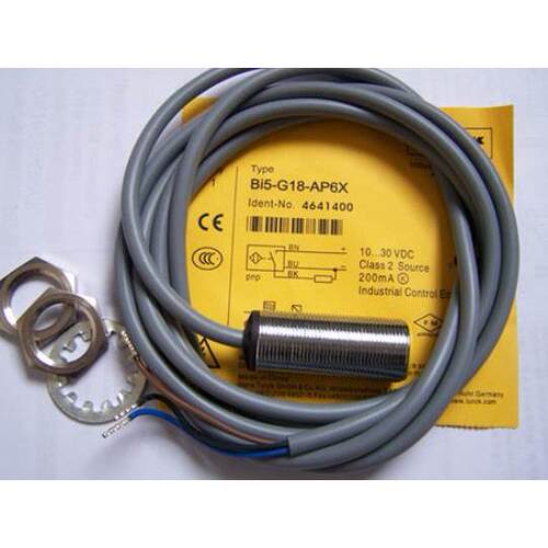 议价图尔克电式传器BI10NF-EM30HE-AP6X2-H1141 BI10-Q14-ADZ32X2
