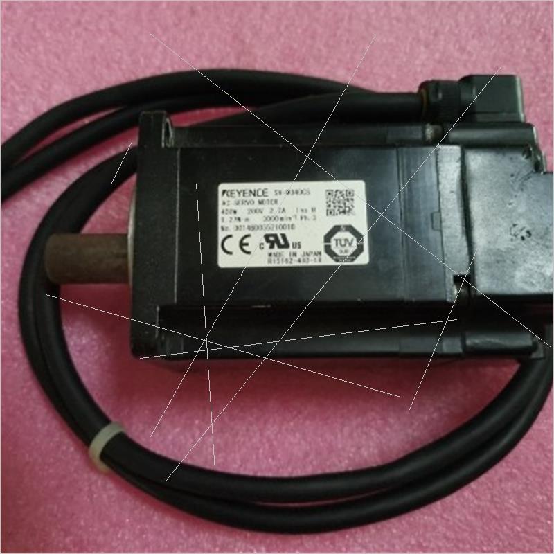 议价机KEYENCE基恩士 SV-M040CS