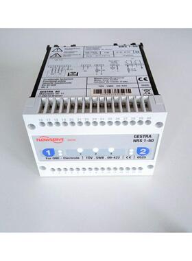 议价FLOWSERVE GESTRA控制器 NRS 1-50替代NRS 1-7