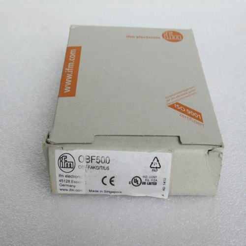 议价易福门IFM传器 OBF500 OBF500