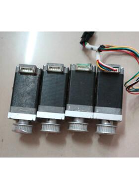 议价机东方电机 DST28EL61A0000000 4.4V 0.95A 1133