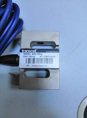 议价Transcell传力BSS-1500kg/2000/2500/5000/10000kg称重传器