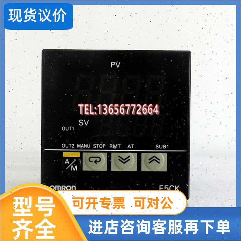 议价E5CK-AA1-500 E5CK-AA1 E5CK-RR103 QR103 QR1F E5CK-CR103 Q
