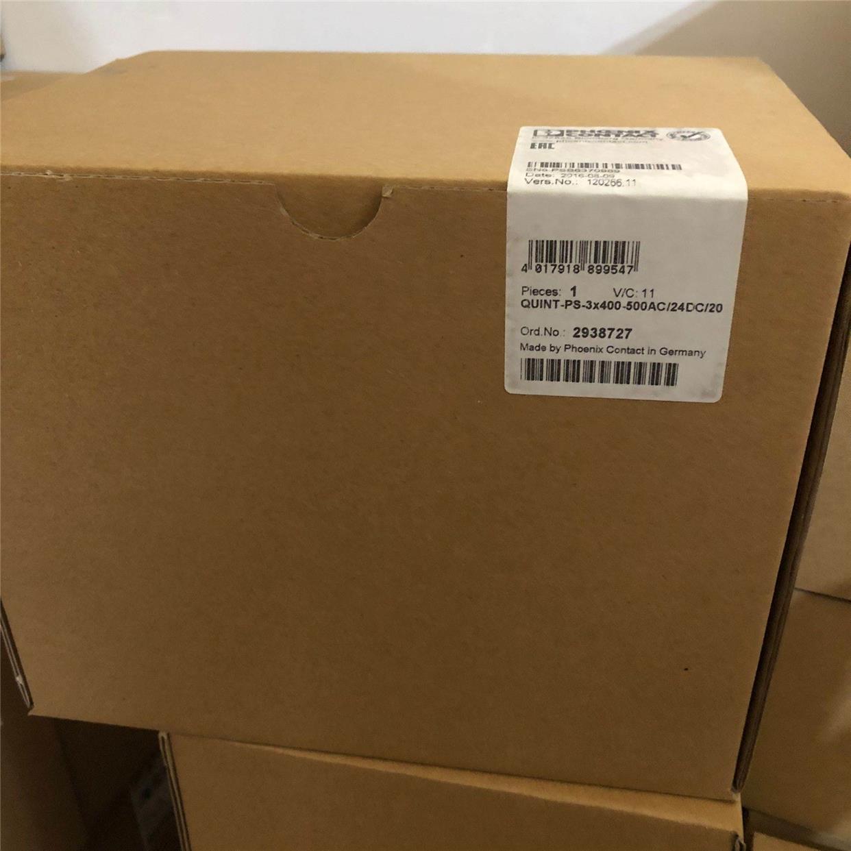 议价菲尼克斯大功率存储设备QUINT-BAT/24DC/12AH 2866365 Phoeni