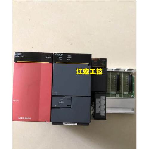 议价 Q系列QS061P-A2 QS001CPU