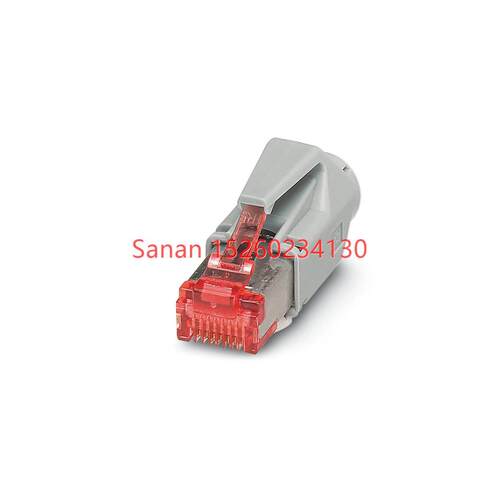 议价RJ45连接器 - CUC-STD-C1PGY-S/R4E8:1 1414382