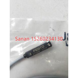 议价费斯托 SME-8-ZS-KL-LED-24 171169