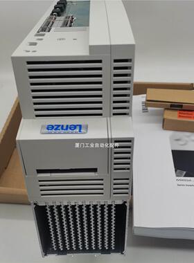 议价德国LENZE/伦茨 E82EV453K4B201变频器