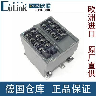 议价 Siemens 6GK5116-0BA00- 2AA3 Ethernet Switch