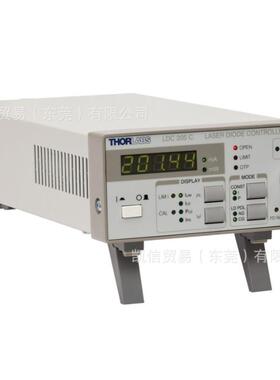 议价Thorlabs LDC205C