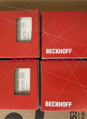 议价BECKHOFF倍福PLC模块 KL5001 KL5151 KL6001 KL6021 KL6904