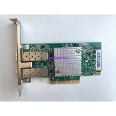 议价 Solarflare SFN5162F 双口 10Gb 万兆网卡 IBM 00E8230 PCI