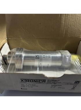 议价XTRONICA XTP331 0…4bar gauge 压力传器
