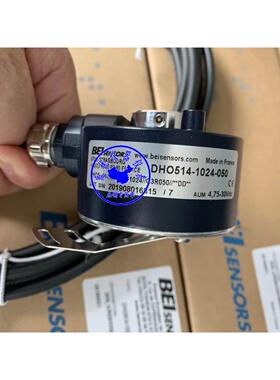 议价法国BEIsensors编码器DHO510-1024-050