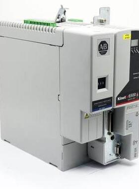 议价Allen-Bradley 2094-BC01-M01-M Ser.A 6kW 9A+2094-EN02D-M0