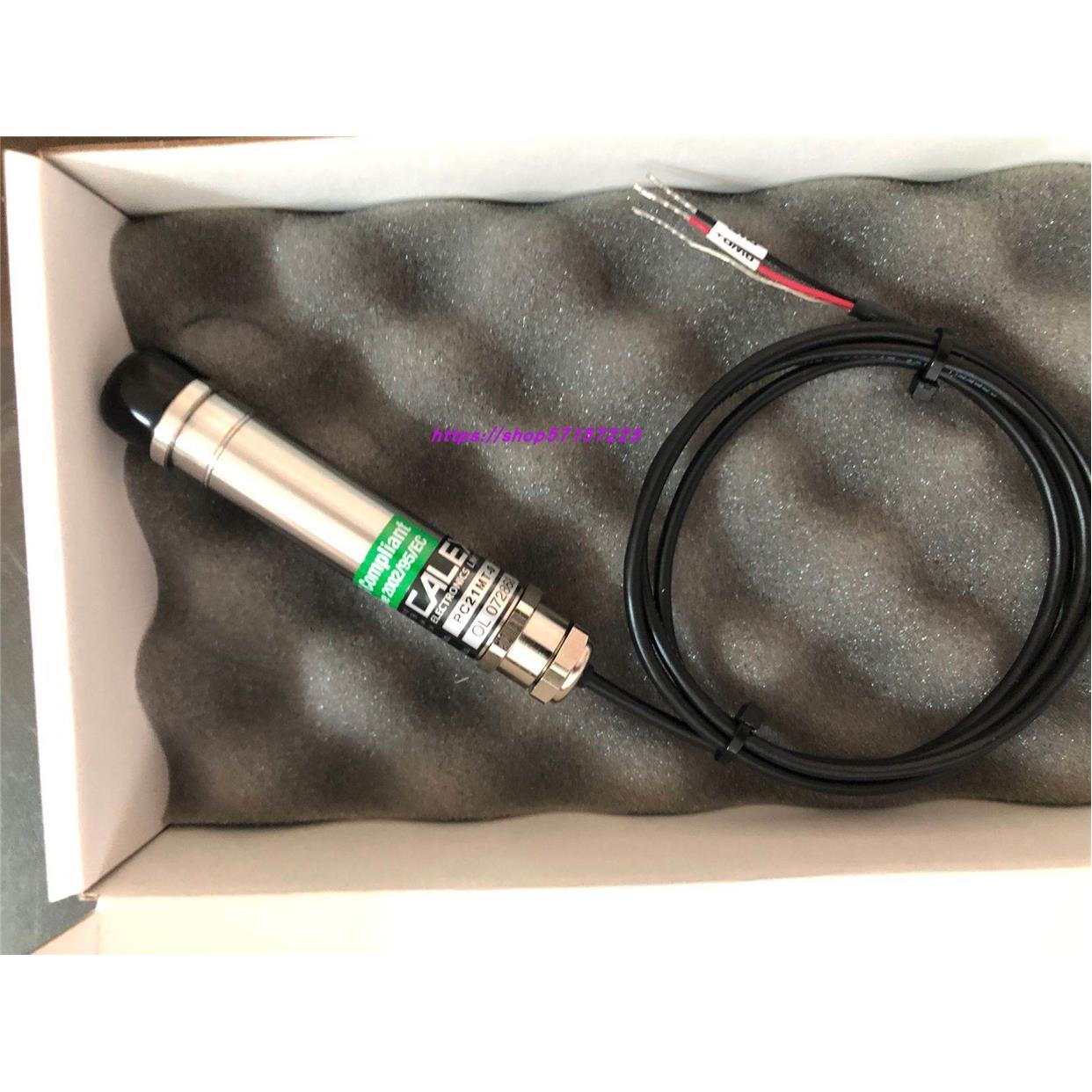 议价CALEX 英国 温度传器PUA2-151-LT 控制器