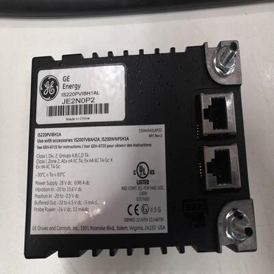 议价IS215UCVEM06A 模块工控