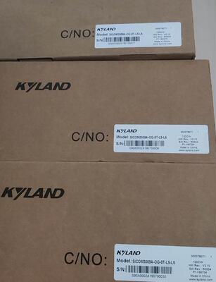 议价东土KYLAND工业交换机SICOM3009A-OG-8T-L5 8口 2层可网管