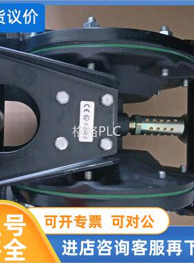 议价ARO 英格索兰气动隔膜泵666120-144-C金属泵配特氟龙膜片