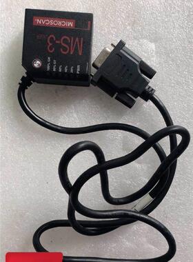 议价机 microscan 迈思肯 MS-3 FIS-0003-0187G