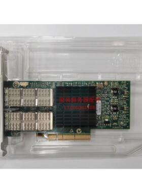 议价Mellanox ConnectX-3 Pro EN 双口 40G以太网卡 MCX314A-BCCT