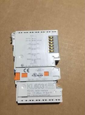 议价KL6031 倍福