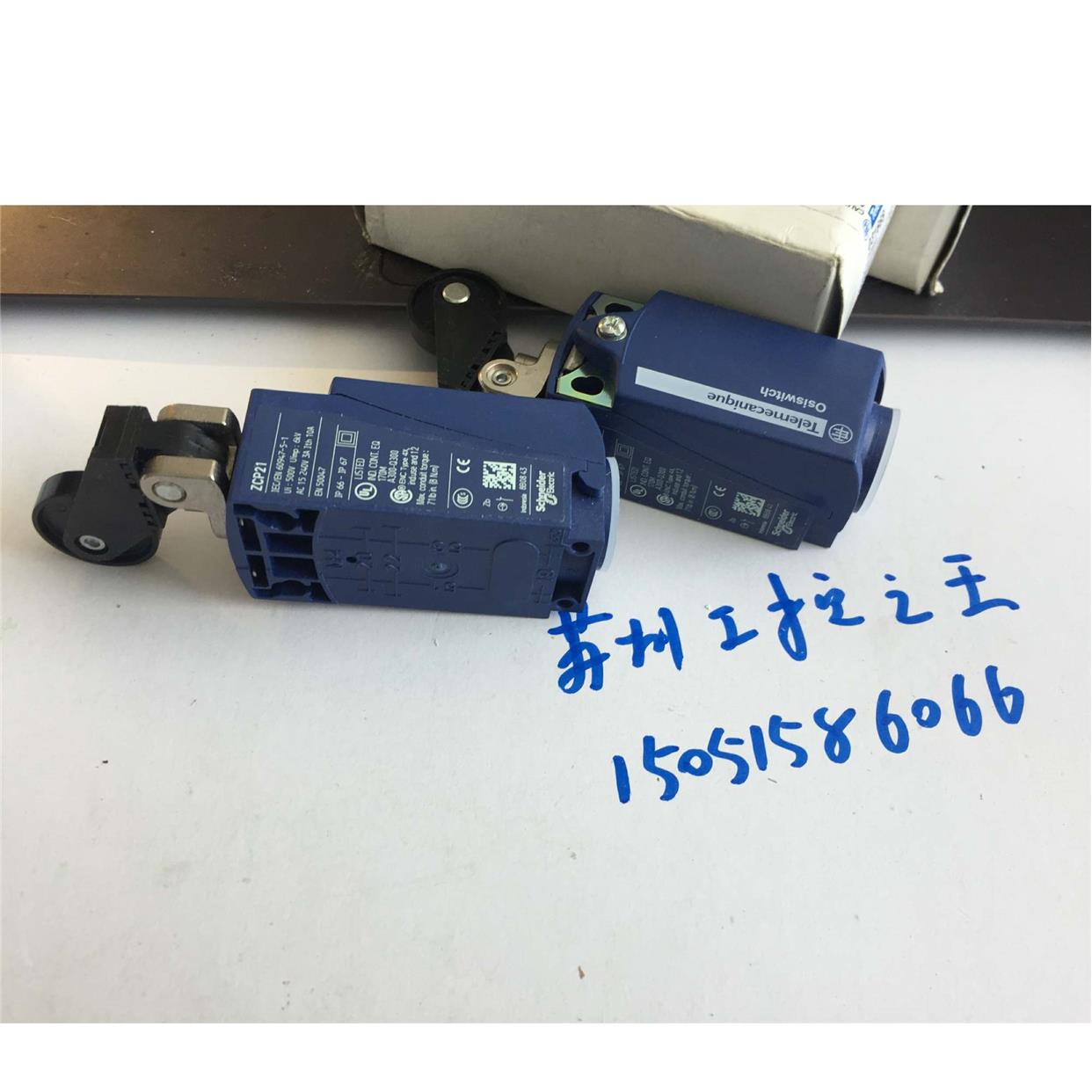 议价施耐德 XCKP2128G11 ; ZCP21 含操作头 就 电子元器件市场 其它元器件 原图主图