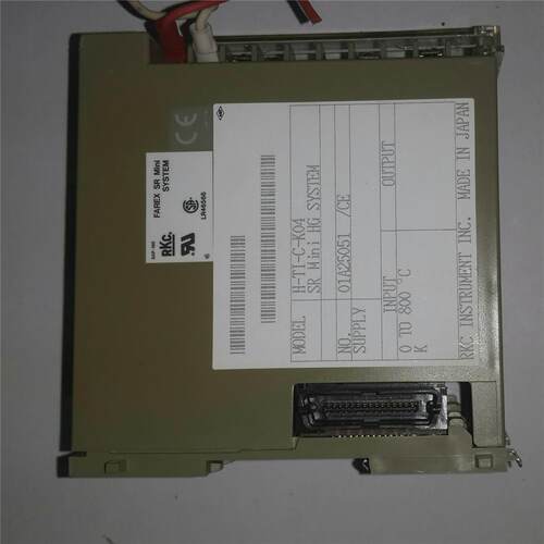 议价机 RKC h-ti-c-k04 h-ti-c-ko4