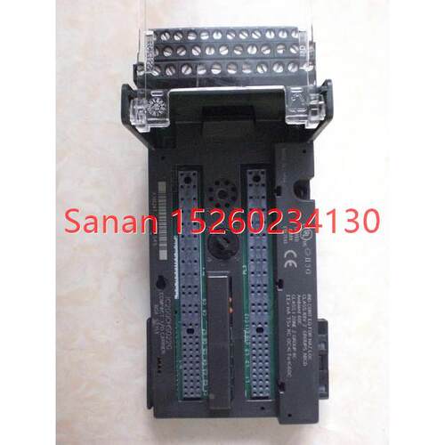 议价IC200CHS022C J IC200CHS014B GE-FANUC PLC底座