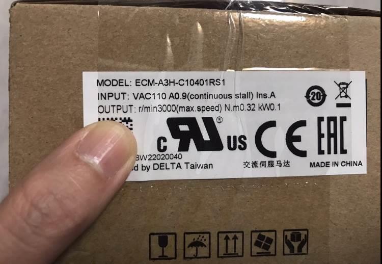 议价台达ECM-A3H-C10401RS1 进店选购