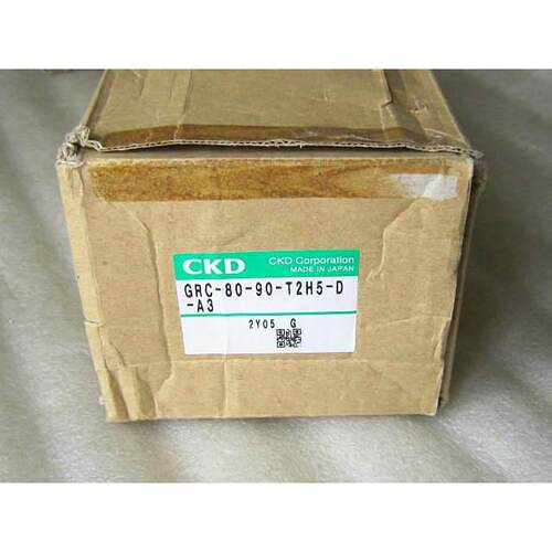 议价 CKD气缸GRC-80-90-T2H5-D-A3 /GRC-80-90-A3