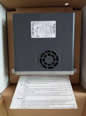 议价LXM28AU04M3X交流伺服驱动器CANopen总线型400w