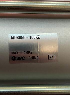 议价MDBB50-100KZ SMC 气缸