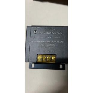 议价MOTOR SPEED FTD-I